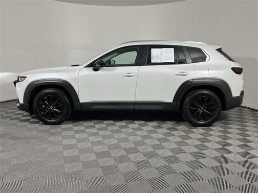 2023 Mazda CX-50 2.5 S Preferred Plus Package
