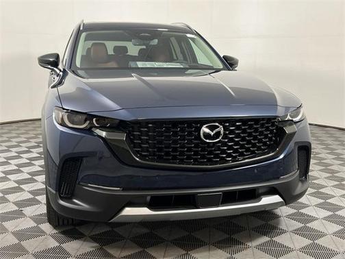 2025 Mazda CX-50 2.5 Turbo Premium Plus Package