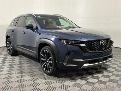 2025 Mazda CX-50 2.5 Turbo Premium Plus Package