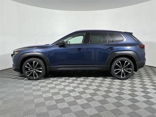 2025 Mazda CX-50 2.5 Turbo Premium Plus Package
