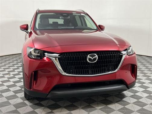 2025 Mazda CX-90 3.3 Turbo Preferred Package