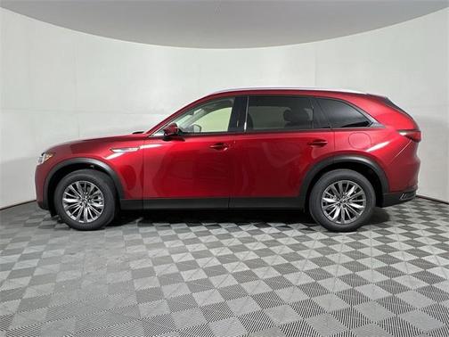 2025 Mazda CX-90 3.3 Turbo Preferred Package