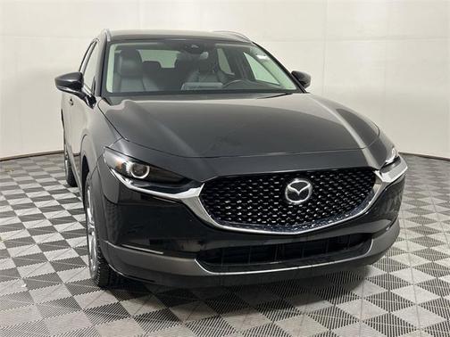 2023 Mazda CX-30 2.5 S Preferred Package