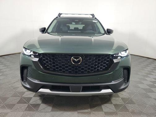 2026 Mazda CX-50 2.5 TURBO PREMIUM PLUS
