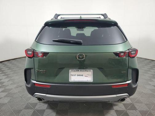 2026 Mazda CX-50 2.5 TURBO PREMIUM PLUS