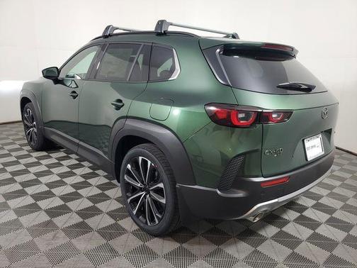 2026 Mazda CX-50 2.5 TURBO PREMIUM PLUS