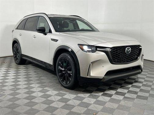 2026 Mazda CX-90 S Premium