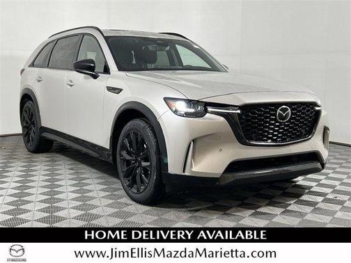 2026 Mazda CX-90 S Premium