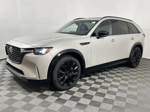 2026 Mazda CX-90 S Premium