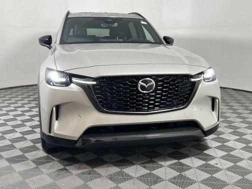2026 Mazda CX-90 S Premium