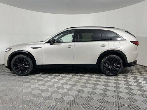 2026 Mazda CX-90 S Premium