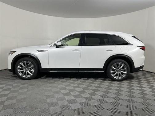2026 Mazda CX-90 Premium Plus