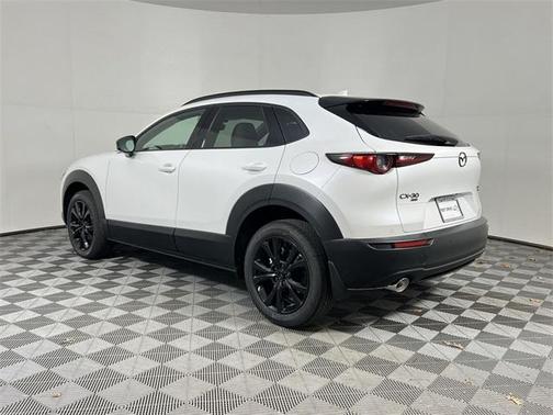 2026 Mazda CX-30 Premium Package