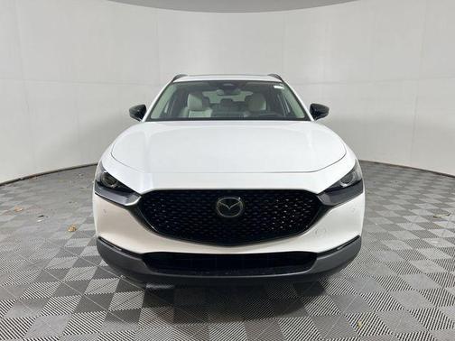 2026 Mazda CX-30 Premium Package