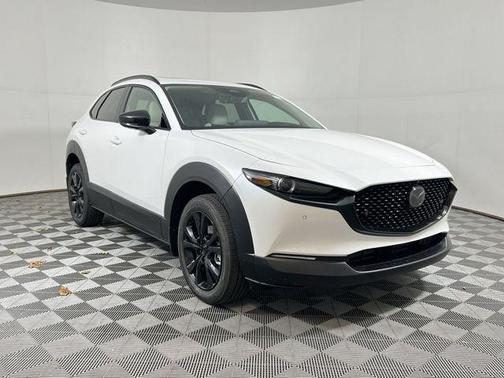 2026 Mazda CX-30 Premium Package