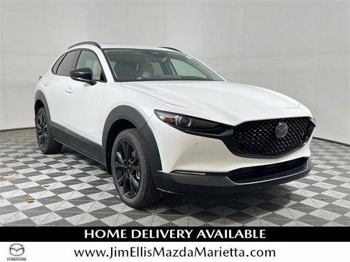 2026 Mazda CX-30 Premium Package