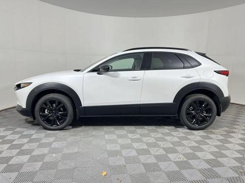 2026 Mazda CX-30 Premium Package