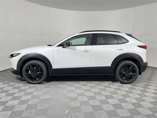 2026 Mazda CX-30 Premium Package
