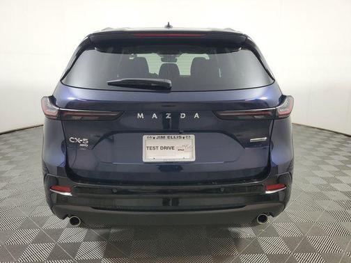 2026 Mazda CX-5 Preferred