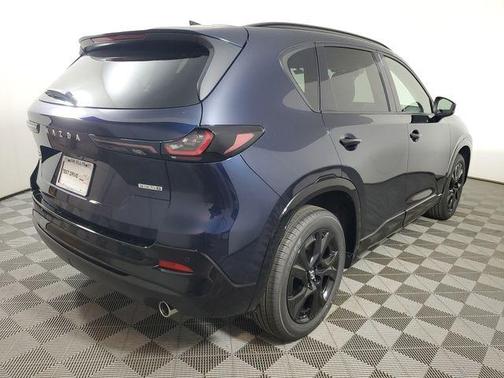 2026 Mazda CX-5 Preferred
