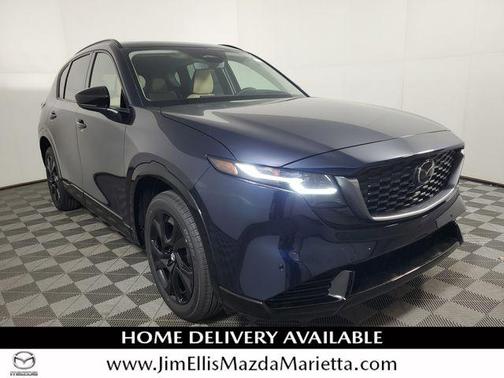2026 Mazda CX-5 Preferred