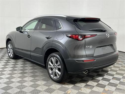 2022 Mazda CX-30 Premium Package