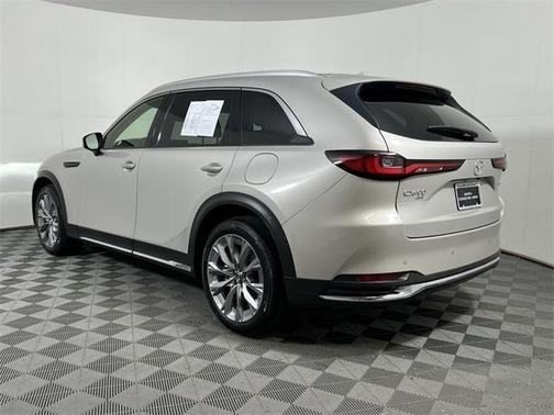 2024 Mazda CX-90 3.3 Turbo Premium