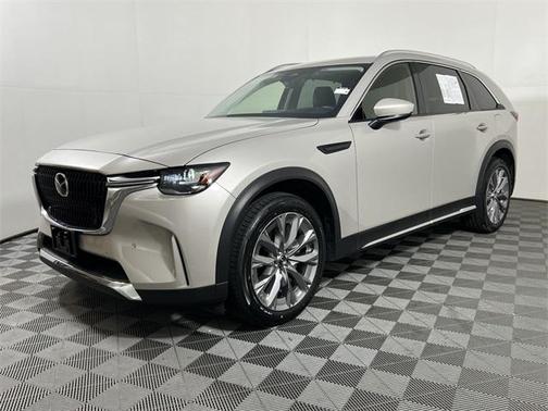 2024 Mazda CX-90 3.3 Turbo Premium