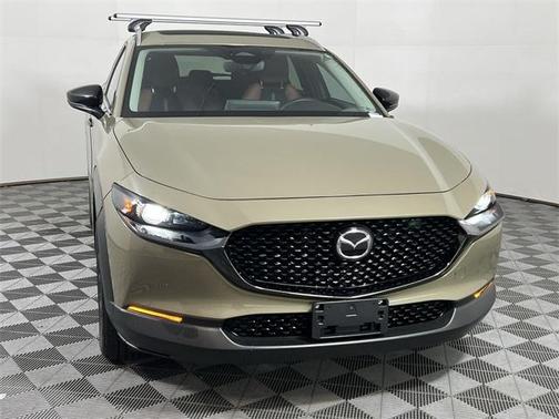 2024 Mazda CX-30 2.5 Carbon Turbo