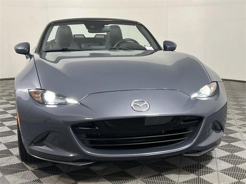 2021 Mazda MX-5 Miata Grand Touring