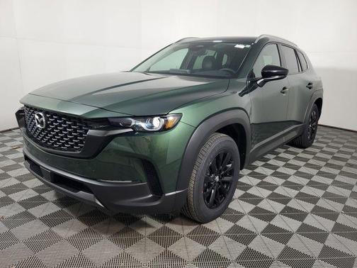 2026 Mazda CX-50 2.5 S PREFERRED