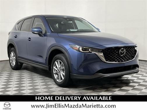 2023 Mazda CX-5 2.5 S Preferred Package