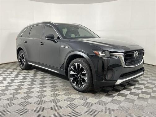 2024 Mazda CX-90 PHEV Premium Plus