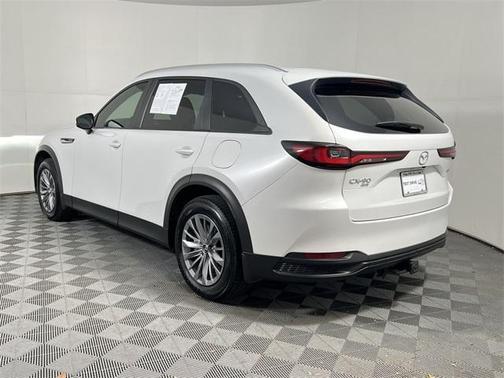 2025 Mazda CX-90 3.3 Turbo Select Package