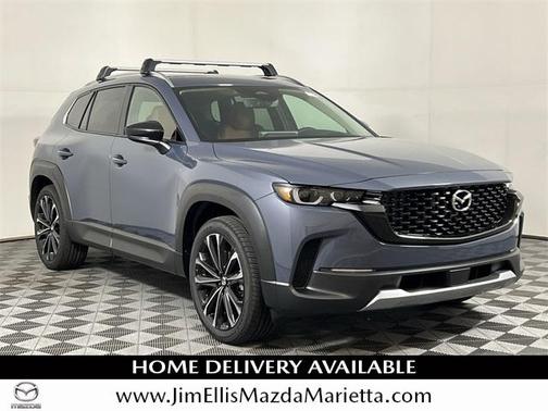 2025 Mazda CX-50 2.5 Turbo Premium Package
