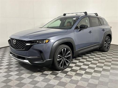 2025 Mazda CX-50 2.5 Turbo Premium Package