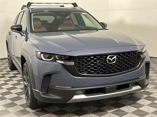 2025 Mazda CX-50 2.5 Turbo Premium Package