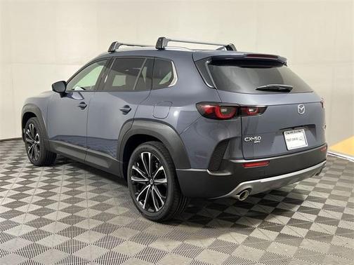 2025 Mazda CX-50 2.5 Turbo Premium Package