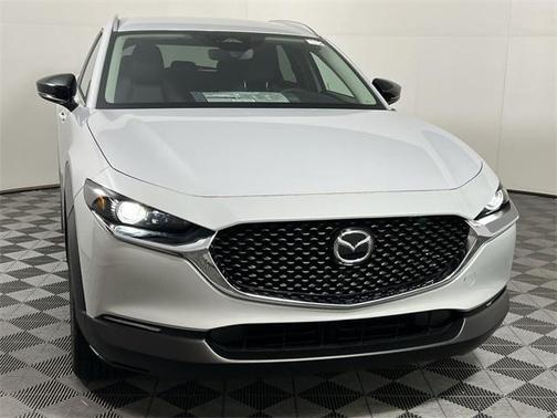 2025 Mazda CX-30 Select