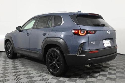 2025 Mazda CX-50 Hybrid Preferred Package