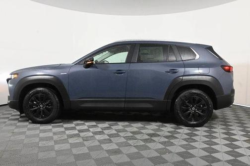 2025 Mazda CX-50 Hybrid Preferred Package