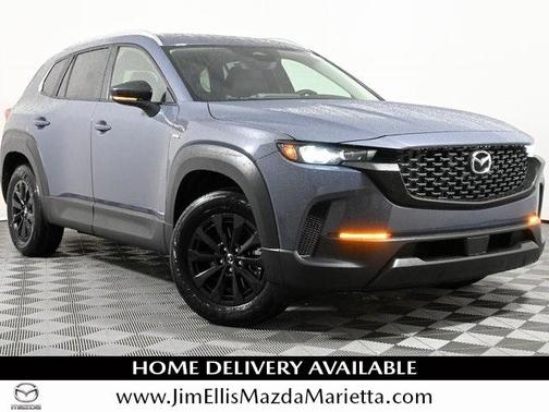 2025 Mazda CX-50 Hybrid Preferred Package