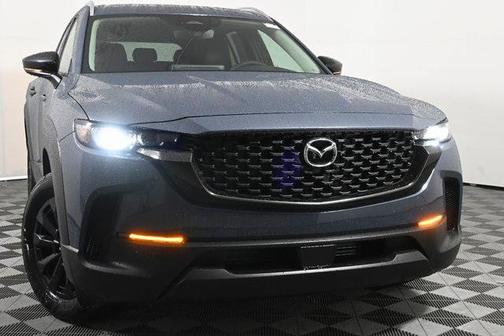 2025 Mazda CX-50 Hybrid Preferred Package