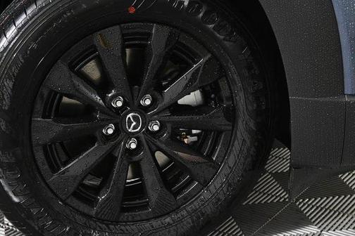 2025 Mazda CX-50 Hybrid Preferred Package