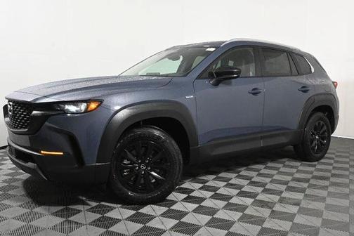 2025 Mazda CX-50 Hybrid Preferred Package