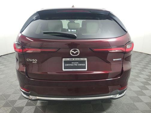 2024 Mazda CX-90 PHEV Premium Plus