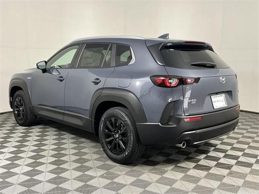 2025 Mazda CX-50 Hybrid Preferred Package