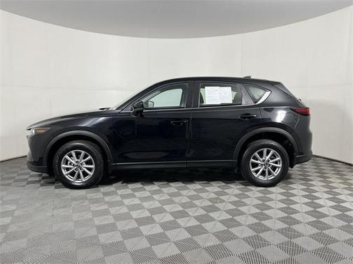 2023 Mazda CX-5 2.5 S