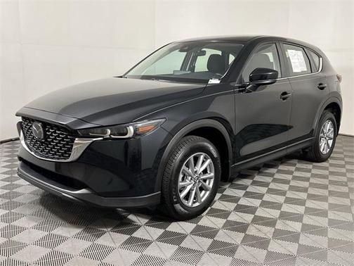 2023 Mazda CX-5 2.5 S