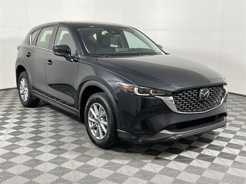 2023 Mazda CX-5 2.5 S
